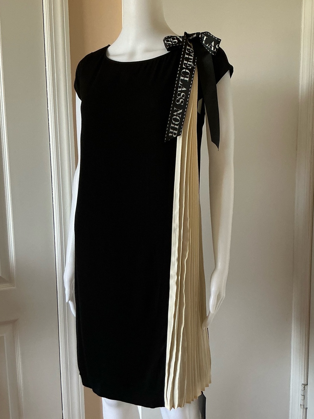 Cavalli Class dress.